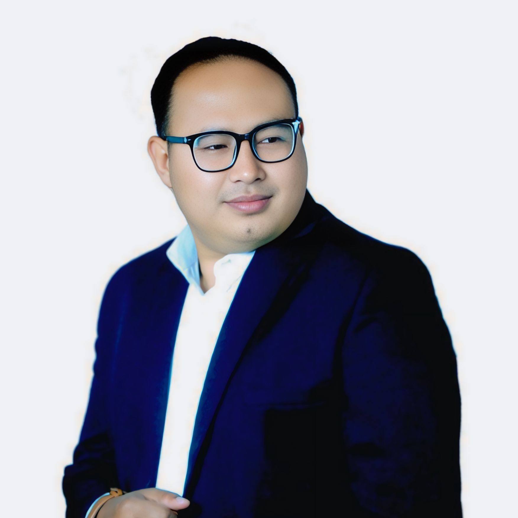 Ningthoujam Bijoy Singh